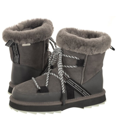 EMU Australia Blurred Charcoal/Anthracite W12641 (EM381-c) batai