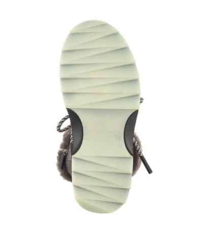 EMU Australia Blurred Charcoal/Anthracite W12641 (EM381-c) shoes