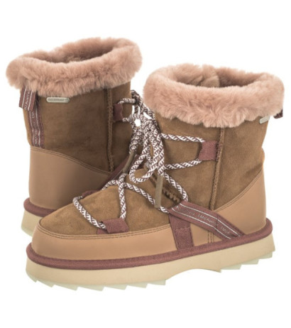 EMU Australia Blurred Camel W12641 (EM381-d) batai