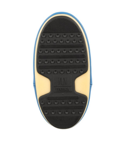 Moon Boot Icon Nylon Alaskan Blue 14004400088 (MB49-e) zābaki