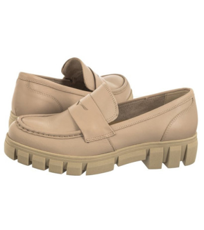 Nessi Czarne 21086 FL (NE251-d) shoes