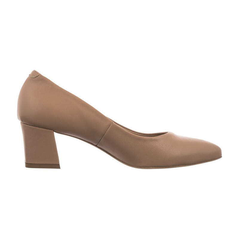 Wojas Beżowe 9296-50 (WO50-b) bateliai