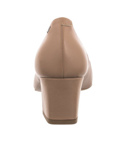 Wojas Beżowe 9296-50 (WO50-b) bateliai