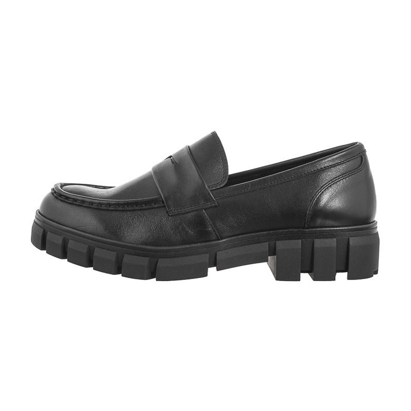 Nessi Czarne 21086 FL (NE251-e) kurpes