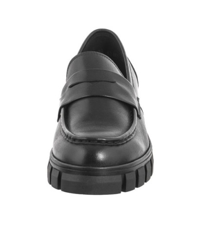 Nessi Czarne 21086 FL (NE251-e) kurpes