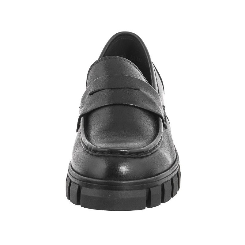 Nessi Czarne 21086 FL (NE251-e) kurpes