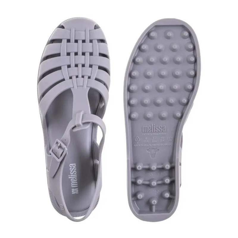 Melissa Possession AD 32408/BF144 Grey (ML219-e) sandalai