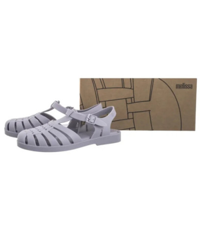 Melissa Possession AD 32408/BF144 Grey (ML219-e) sandalai