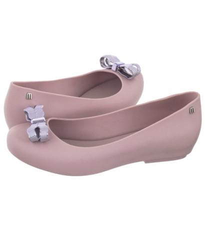 Melissa Dora II AD 33497/54098 Lilac/Metalic Rose (ML228-b) balerīnas