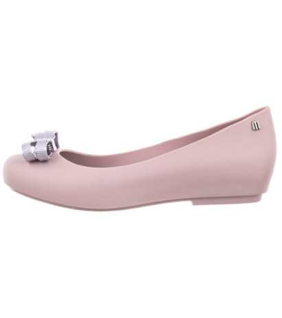 Melissa Dora II AD 33497/54098 Lilac/Metalic Rose (ML228-b) balerīnas