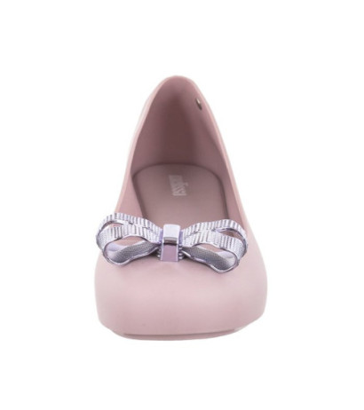 Melissa Dora II AD 33497/54098 Lilac/Metalic Rose (ML228-b) bateliai