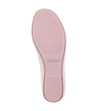 Melissa Dora II AD 33497/54098 Lilac/Metalic Rose (ML228-b) balerīnas