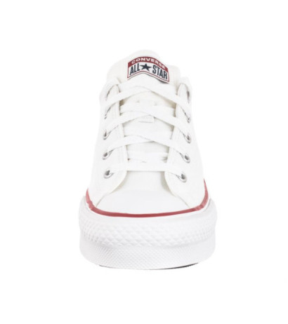 Converse CT All Star Eva Lift OX White/Garnet/Navy 272858C (CO514-a) apavi
