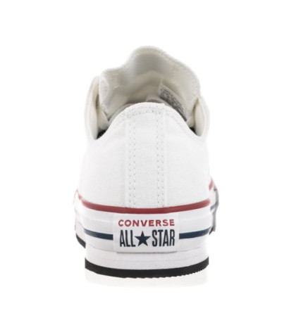 Converse CT All Star Eva Lift OX White/Garnet/Navy 272858C (CO514-a) apavi