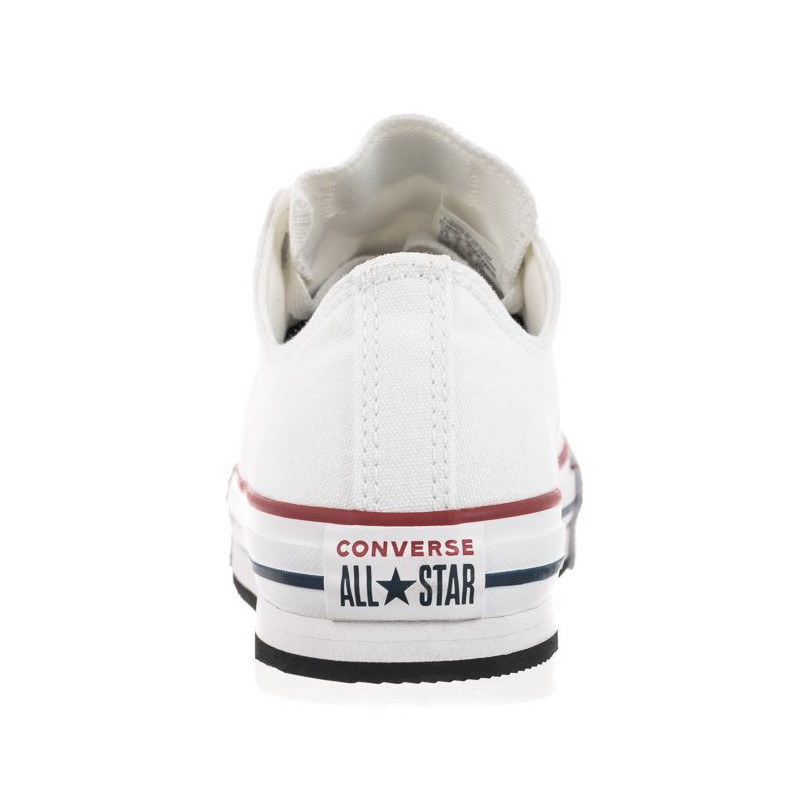 Converse CT All Star Eva Lift OX White/Garnet/Navy 272858C (CO514-a) apavi