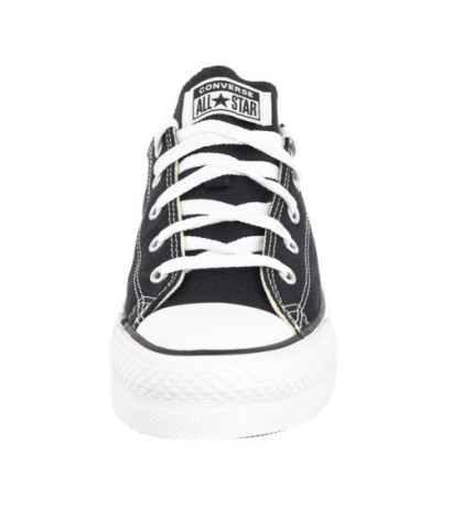 Converse CT All Star Eva Lift OX Black/White/Black 272857C (CO514-b) kingad