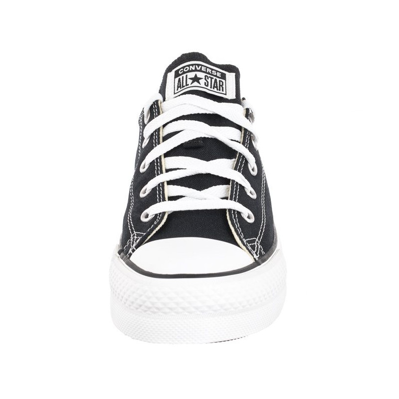 Converse CT All Star Eva Lift OX Black/White/Black 272857C (CO514-b) apavi