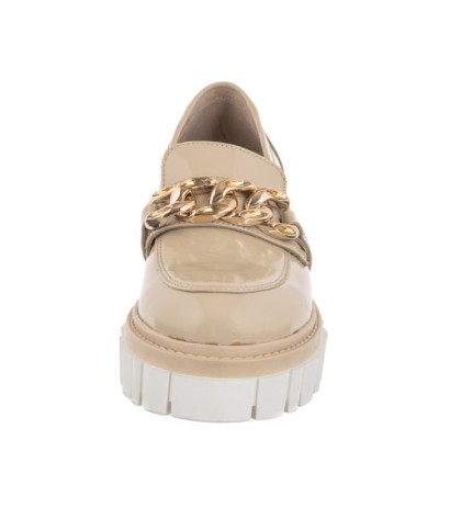 CheBello Beżowe 2789-286-000-PSK-S170 (CH90-a) batai