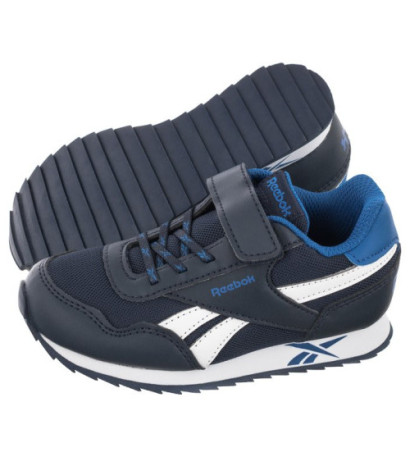 Reebok Royal CL Jog 3.0 1V GW5811 (RE521-a) sportiniai bateliai