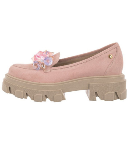 Maciejka Różowe Kamienie 2899J-15/00-1 (MA860-a) shoes