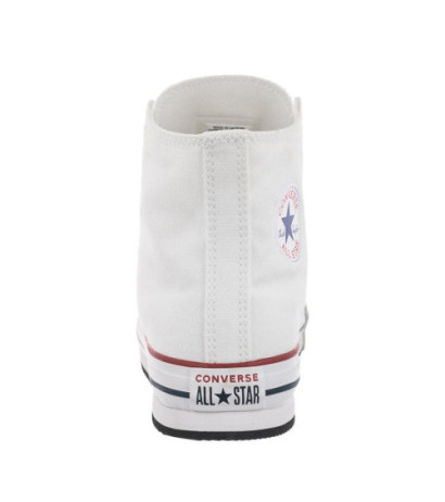 Converse CT All Star Eva Lift Hi White/Garnet/Navy 272856C (CO521-a) kingad