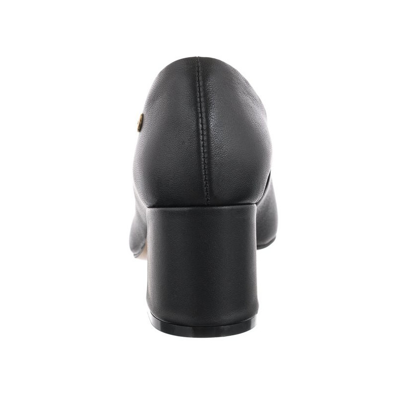 Maciejka Czarne 3356B-01/00-1 (MA864-a) bateliai