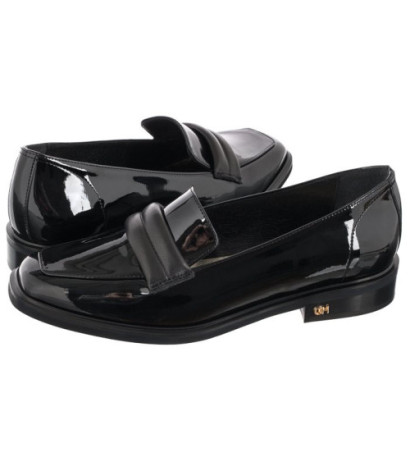 CheBello Czarne 2899-036-160-PSK-S193 (CH95-a) kurpes