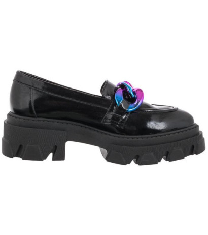 Carinii Czarne B8106/M-070-000-000-F22 (CI648-a) bateliai