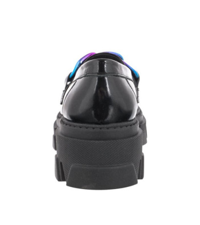 Carinii Czarne B8106/M-070-000-000-F22 (CI648-a) bateliai