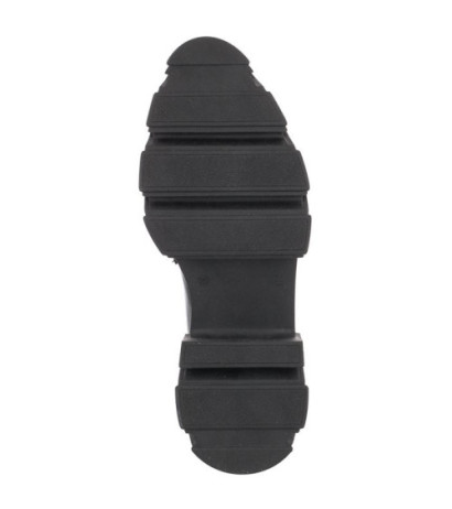 Carinii Czarne B8106/M-070-000-000-F22 (CI648-a) bateliai