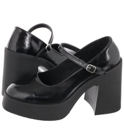 Altercore Darkenda Black (AL106-a) bateliai