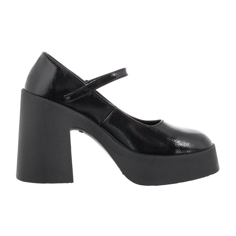 Altercore Darkenda Black (AL106-a) bateliai