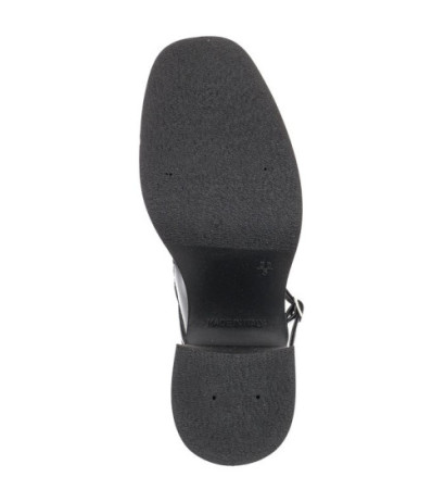 Altercore Darkenda Black (AL106-a) kurpes