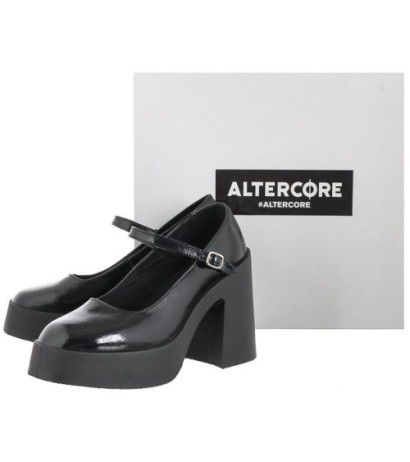 Altercore Darkenda Black (AL106-a) kingad