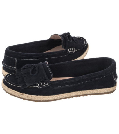 Filipe Granatowe 9006 Cam Marinho (FP47-a) shoes