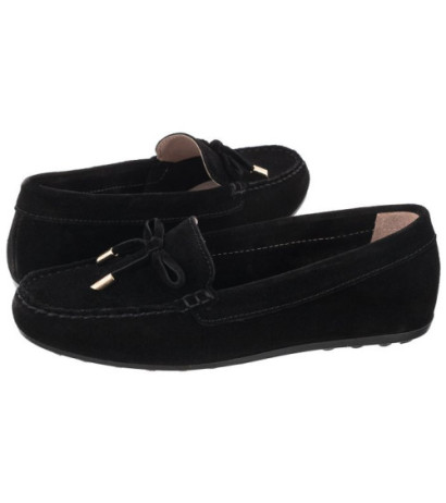 Filipe Czarne 11164 CAM Preto (FP49-a) shoes