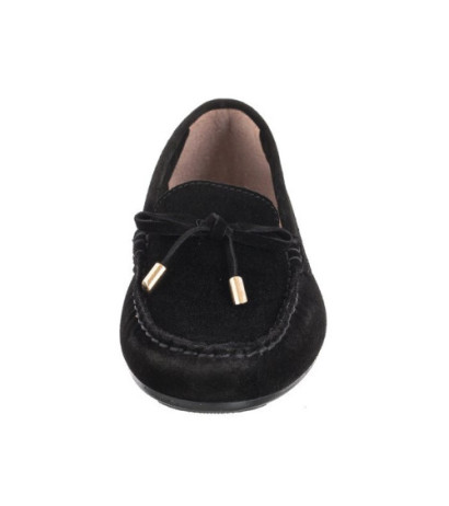 Filipe Czarne 11164 CAM Preto (FP49-a) shoes