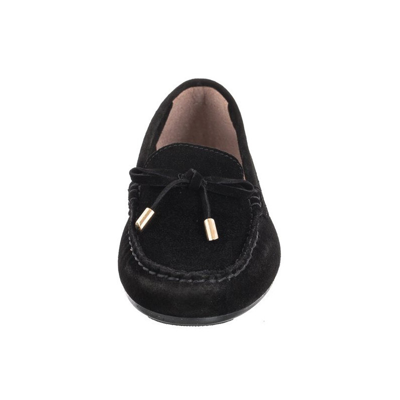 Filipe Czarne 11164 CAM Preto (FP49-a) shoes
