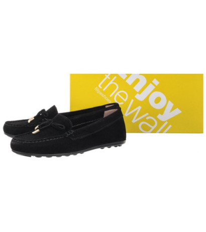 Filipe Czarne 11164 CAM Preto (FP49-a) shoes