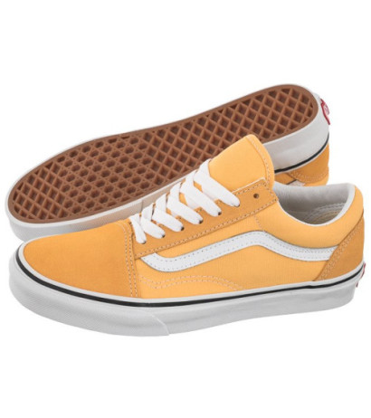 Vans Old Skool Flax/True White VN0A5KRFAVL1 (VA360-a) sportiniai bateliai