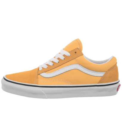 Vans Old Skool Flax/True White VN0A5KRFAVL1 (VA360-a) sportiniai bateliai