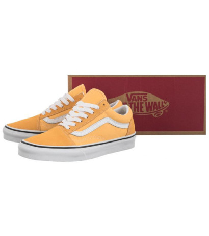 Vans Old Skool Flax/True White VN0A5KRFAVL1 (VA360-a) sports Shoes