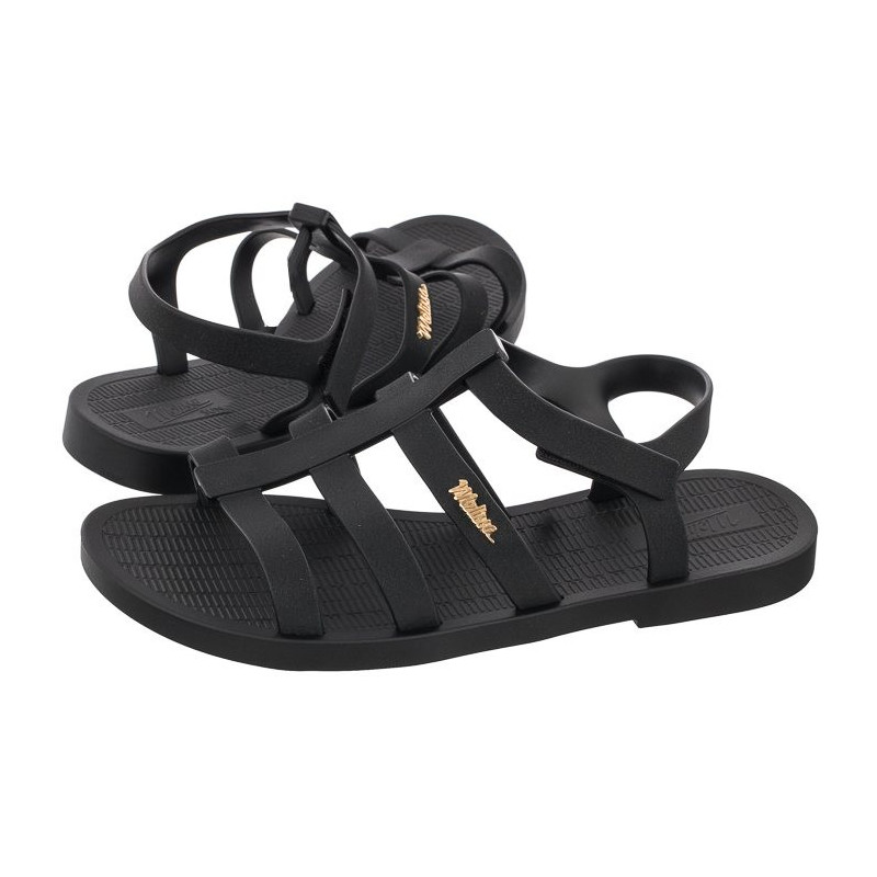 Melissa Sun Rodeo AD 33530/54100 Black (ML234-a) sandales