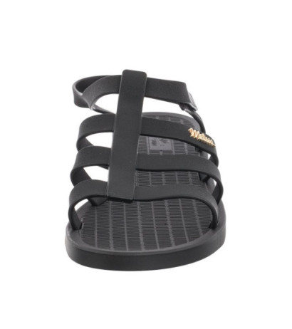 Melissa Sun Rodeo AD 33530/54100 Black (ML234-a) sandales