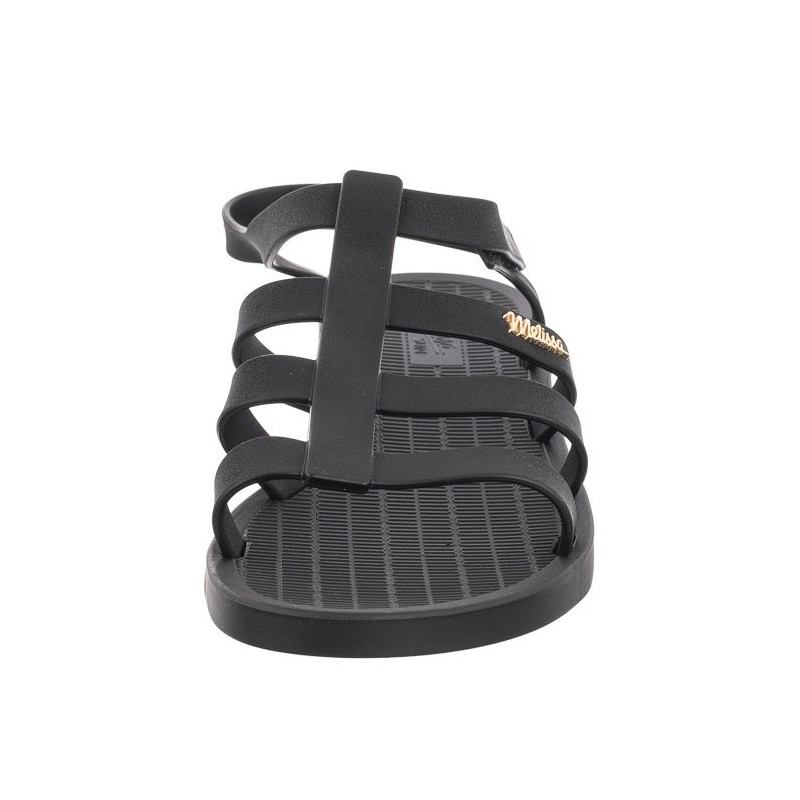 Melissa Sun Rodeo AD 33530/54100 Black (ML234-a) sandales