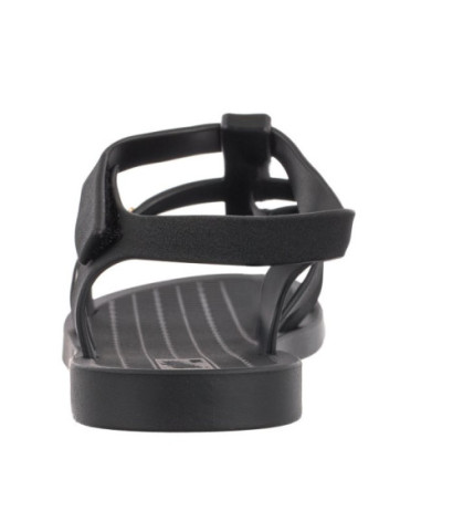 Melissa Sun Rodeo AD 33530/54100 Black (ML234-a) sandals