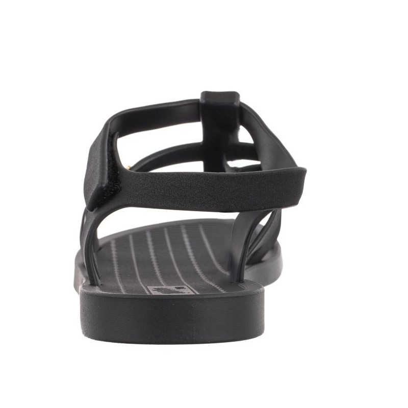 Melissa Sun Rodeo AD 33530/54100 Black (ML234-a) sandals