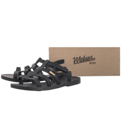Melissa Sun Rodeo AD 33530/54100 Black (ML234-a) sandales