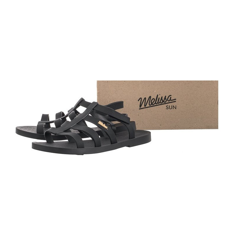 Melissa Sun Rodeo AD 33530/54100 Black (ML234-a) sandaalid