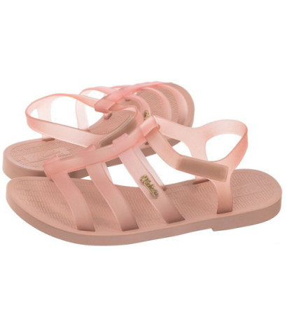 Melissa Sun Rodeo AD 33530/54115 Light Pink/Pink Tp (ML234-b) sandals